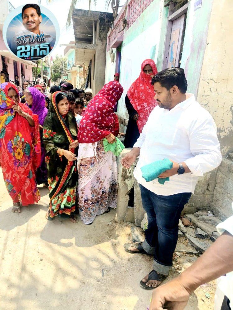 ముస్లిం సోదరులకు పవిత్రమైన పండుగ రంజాన్..*